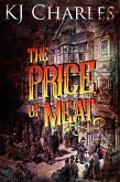 The Price of Meat (eBook, ePUB) The Price of Meat (eBook, ePUB)