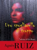 Uno spogliarello di troppo (eBook, ePUB) Uno spogliarello di troppo (eBook, ePUB)