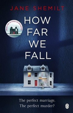How Far We Fall (eBook, ePUB) - Shemilt, Jane