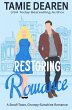 Restoring Romance (eBook, ePUB) - Bild 1