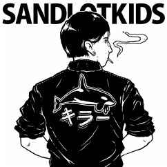 Distractovision/The Kids From Memory Lane - Sandlotkids