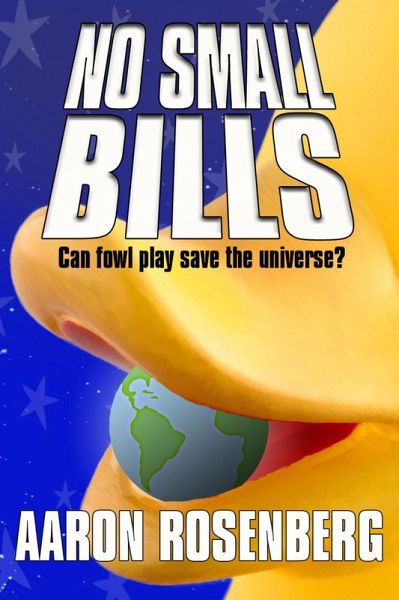 No Small Bills (eBook, ePUB) No Small Bills (eBook, ePUB)