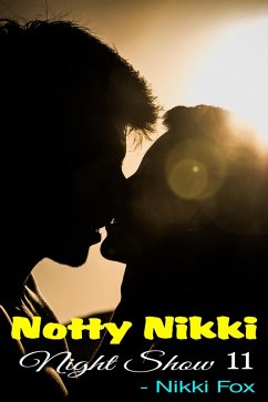 Cover Night Show (Notty Nikki , #11) (eBook, ePUB)