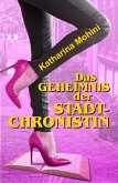 Das Geheimnis der Stadtchronistin (eBook, ePUB)