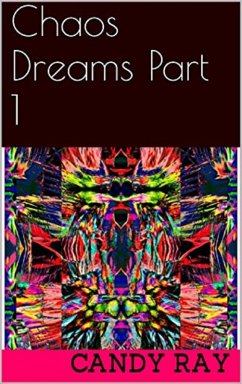 Cover Chaos Dreams Part 1 (eBook, ePUB)