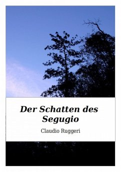 Cover Der Schatten des Segugio (eBook, ePUB)