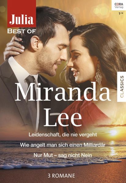 Julia Best of Bd.196 (eBook, ePUB)