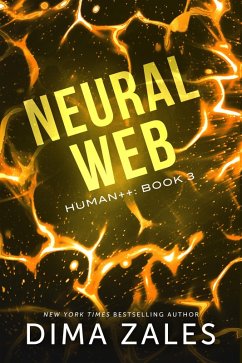 Cover Neural Web (Human++, #3) (eBook, ePUB)