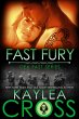 Fast Fury (DEA FAST Series, #5) (eBook,... - Bild 1