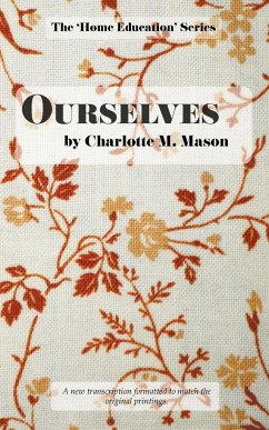 Ourselves - Mason, Charlotte M