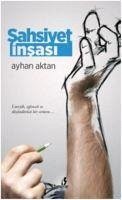 Cover Sahsiyet Insasi