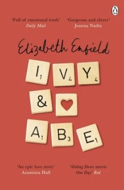 Ivy & Abe - Enfield, Elizabeth