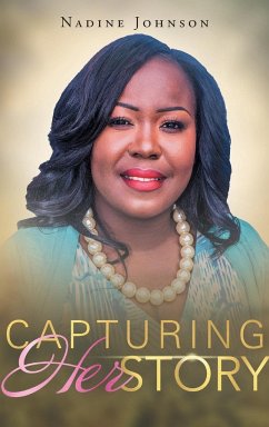 Capturing HerStory - Johnson, Nadine