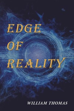 Edge of Reality - Thomas, William