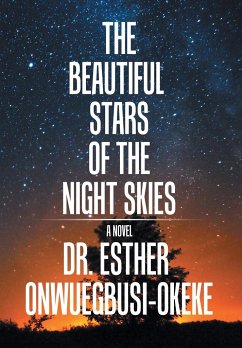 The Beautiful Stars of the Night Skies