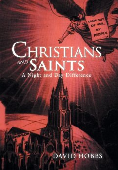 Christians and Saints
