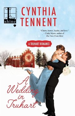 A Wedding in Truhart - Tennent, Cynthia