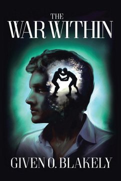 The War Within - Blakely, Given O.