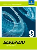 Sekundo 9. Schülerband. Baden-Württemberg