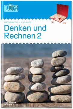 LÜK. Denken und Rechnen 2