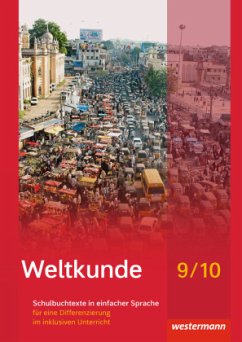 Weltkunde für Gemeinschaftsschulen in Schleswig-Holstein - Ausgabe 2016 / Weltkunde, Ausgabe Schleswig-Holstein Gemeinschaftsschulen (2016) - Alsen, Sören;Willmann, Axel;Zeriadtke, Jan;Brameier, Ulrich