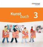 Kunstbuch 3. Schülerband. . Neubearbeitung