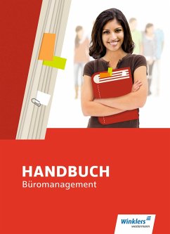 Handbuch Büromanagement. Schülerband - Schultheis, Markus;Volke, Horst;Zimmer-Bentin, Dieter
