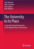 The University in its Place