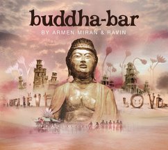 Buddha-Bar By Armen Miran & Ravin - Buddha Bar Presents/Various