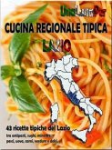 Cucina Regionale Tipica Lazio (eBook, ePUB)