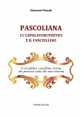 Pascoliana (eBook, ePUB)