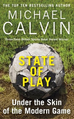 State of Play (eBook, ePUB) - Calvin, Michael