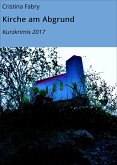 Kirche am Abgrund (eBook, ePUB)