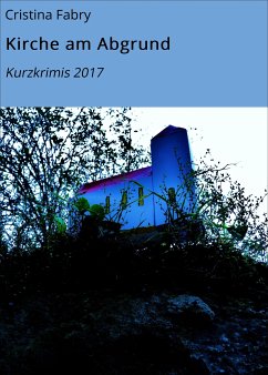 Kirche am Abgrund (eBook, ePUB) - Fabry, Cristina