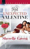 Her Unexpected Valentine (Bare Sophistication, Book 5) (eBook, ePUB)