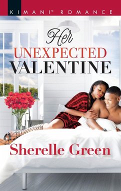 Her Unexpected Valentine (eBook, ePUB) - Green, Sherelle