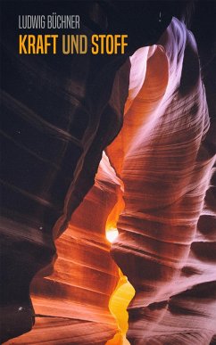 Cover Kraft und Stoff (eBook, ePUB)