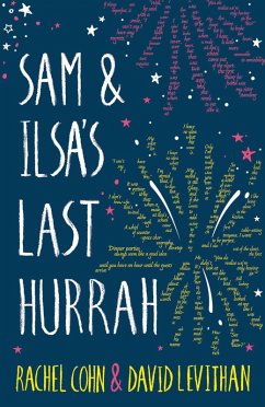 Sam and Ilsa's Last Hurrah (eBook, ePUB) - Cohn, Rachel; Levithan, David