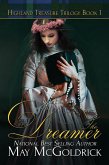 The Dreamer (Highland Treasure Trilogy, #1) (eBook, ePUB)