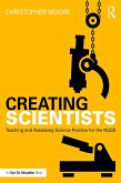 Creating Scientists (eBook, ePUB)
