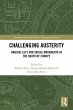 Challenging Austerity (eBook, ePUB) - Bild 1