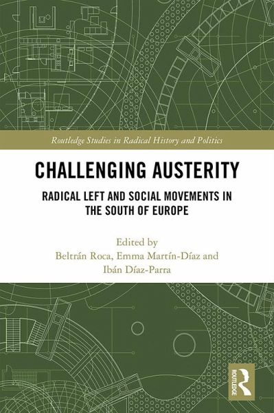 Challenging Austerity (eBook, ePUB) Challenging Austerity (eBook, ePUB)