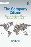 The Company Citizen (eBook, PDF)