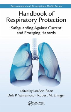 Cover Handbook of Respiratory Protection (eBook, PDF)