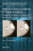 Observer Performance Methods for Diagnostic Imaging (eBook, ePUB)