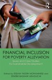 Financial Inclusion for Poverty Alleviation (eBook, ePUB)