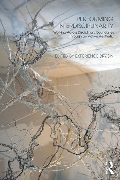 Performing Interdisciplinarity (eBook, ePUB)