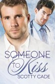 Someone to Kiss (eBook, ePUB)