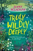 Truly, Wildly, Deeply (eBook, ePUB)