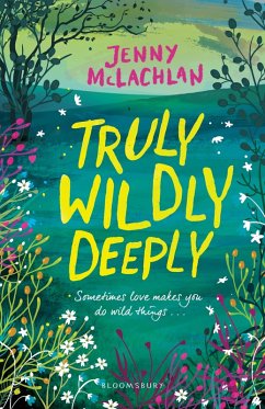 Truly, Wildly, Deeply (eBook, ePUB) - McLachlan, Jenny